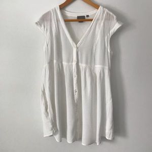 Anthropologie // Vanessa Virginia - size S